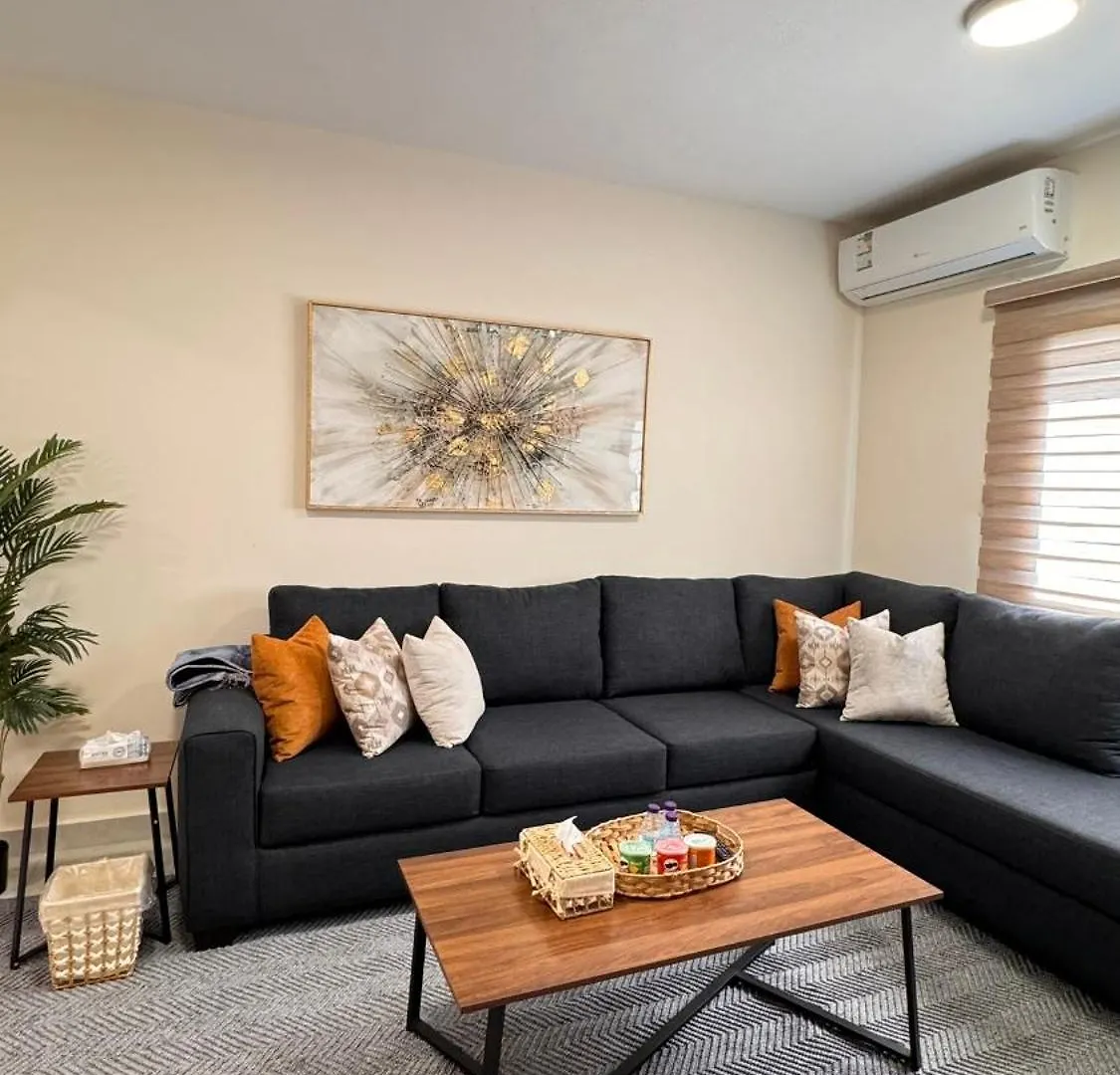 Beautiful 3Br Villa With Self-Check-In Near To Major Events Family Only جدة المملكة العربية السعودية