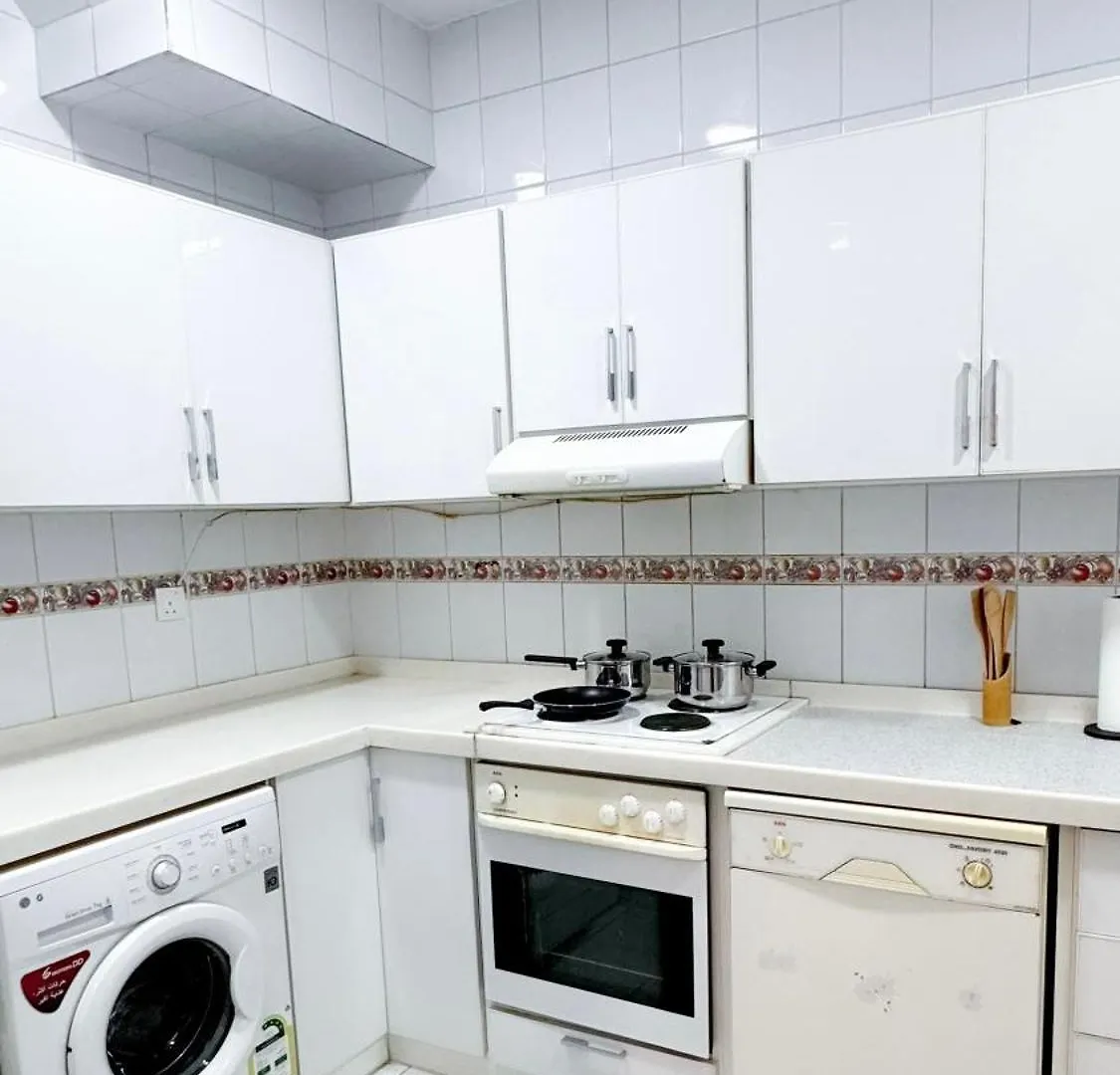 Beautiful 3Br Villa With Self-Check-In Near To Major Events Family Only Jeddah Saudi Arabia