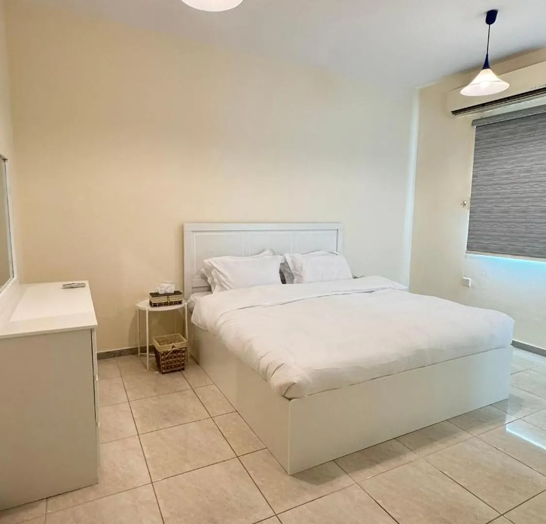 Beautiful 3Br Villa With Self-Check-In Near To Major Events Family Only Jeddah Saudi Arabia
