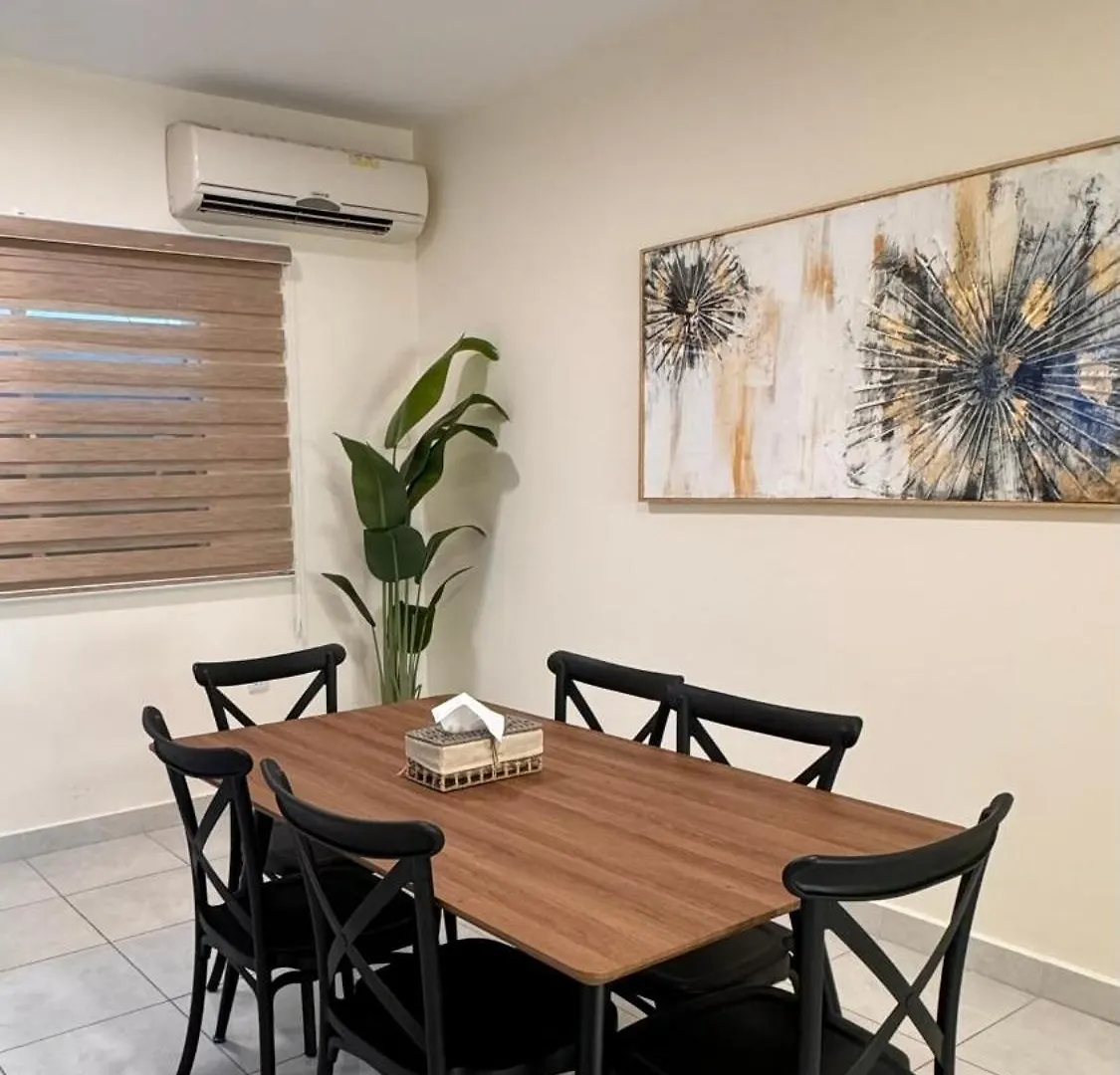 Beautiful 3Br Villa With Self-Check-In Near To Major Events Family Only Jeddah