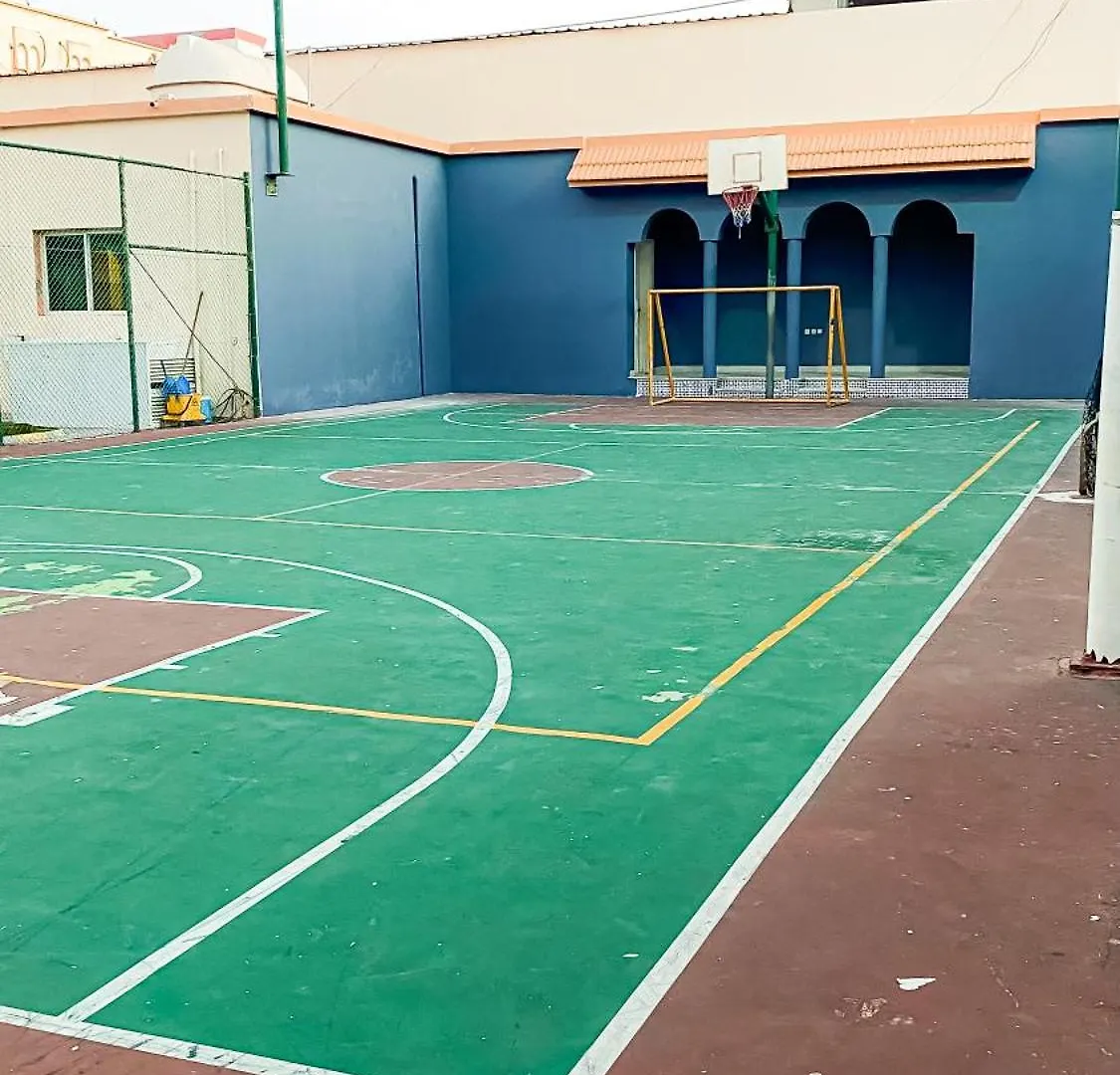 Beautiful 3Br Villa With Self-Check-In Near To Major Events Family Only Jeddah